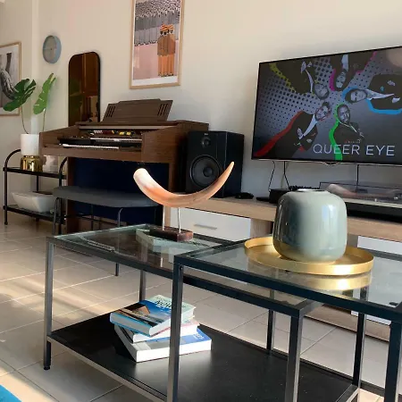 Architect's Smart * Patras