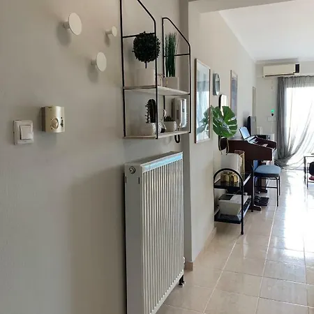 Appartement Architect's Smart Patras