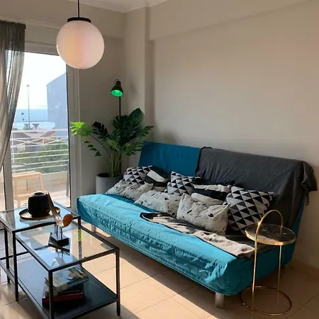 Architect's Smart Appartement