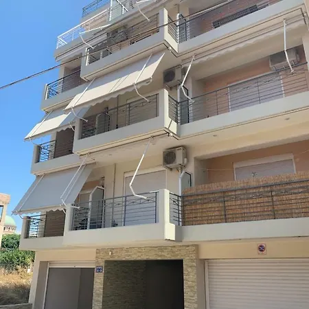 Architect's Smart Appartement